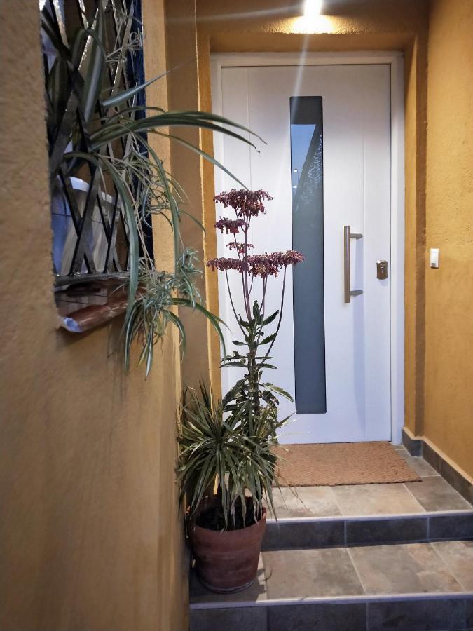 Dudi's Peppers Privatunterkunft Málaga